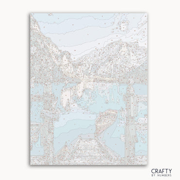 Italia Bella Lake (ONLINE ORDER ONLY)