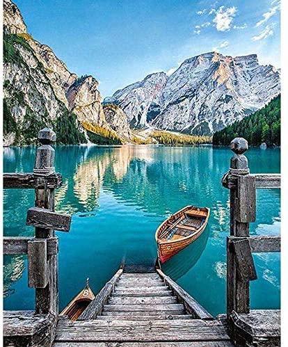 Italia Bella Lake (ONLINE ORDER ONLY)