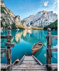 Italia Bella Lake