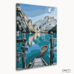 Italia Bella Lake (ONLINE ORDER ONLY)