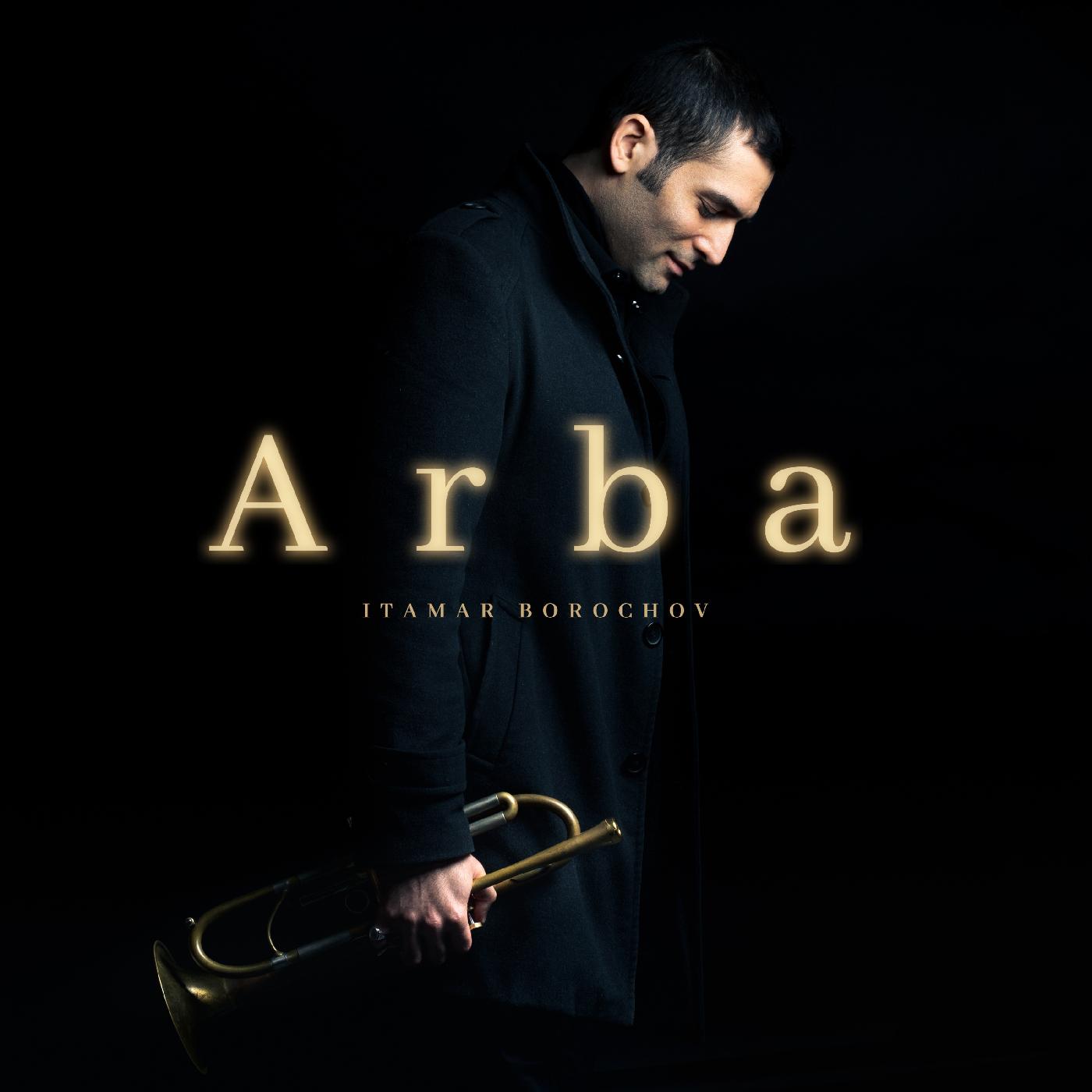 Arba [CD] (ONLINE ORDER ONLY)