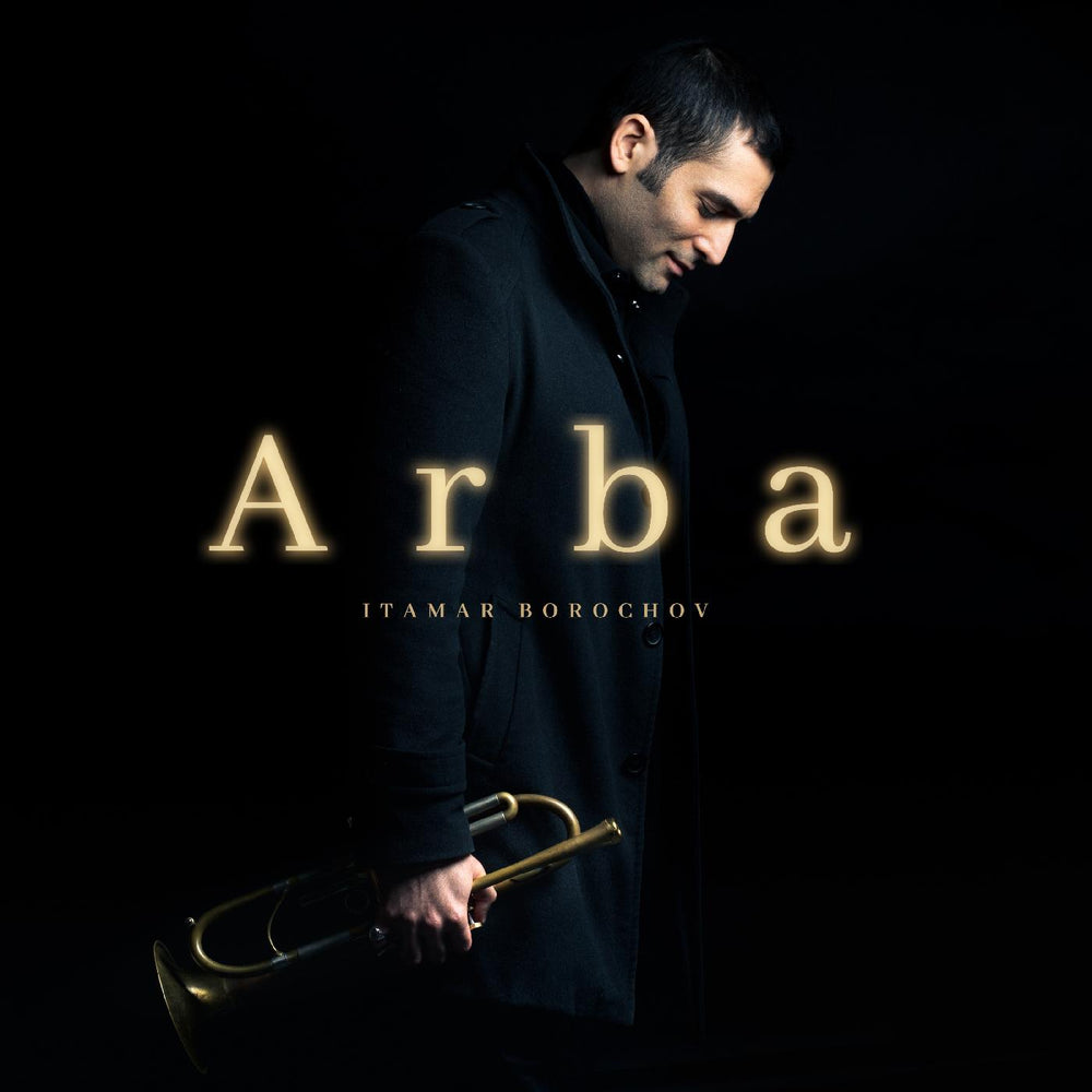 Arba [CD] (ONLINE ORDER ONLY)