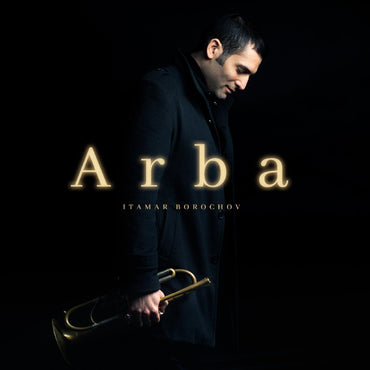 Arba [CD] (ONLINE ORDER ONLY)