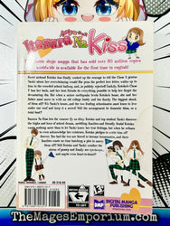 Itazura Na Kiss Vol 1 (Online Order Only)