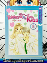 Itazura Na Kiss Vol 3 (Online Order Only)