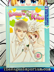 Itazura Na Kiss Vol 6 (Online Order Only)
