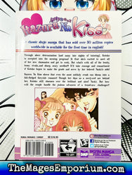 Itazura Na Kiss Vol 8 (Online Order Only)