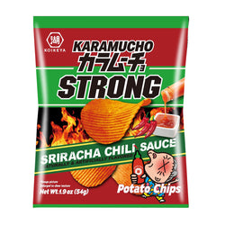 Koikeya Karamucho Chips (ONLINE ORDER ONLY)