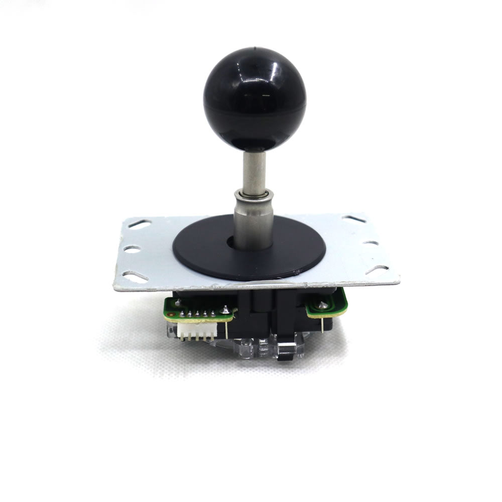 RAC-J300 Detachable Arcade Joystick 2pin/5pin 8 Way DIY Parts (Online Only)