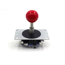 RAC-J300 Detachable Arcade Joystick 2pin/5pin 8 Way DIY Parts (Online Only)