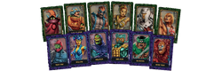 Masters of the Universe: The Board Game – Clash for Eternia Core Box (ONLINE ORDER ONLY)