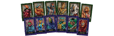 Masters of the Universe: The Board Game – Clash for Eternia Core Box (ONLINE ORDER ONLY)