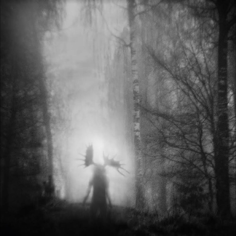 Iterum Nata - From the Infinite Light [Vinyl] (ONLINE ORDER ONLY)