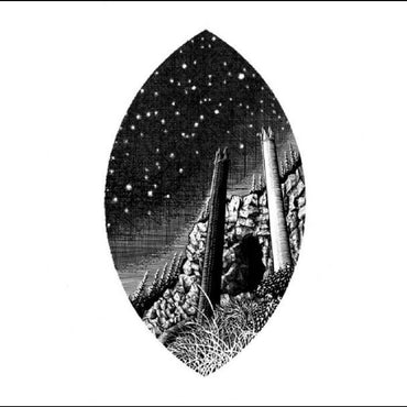 Iterum Nata - The Course of Empire [CD] (ONLINE ORDER ONLY)