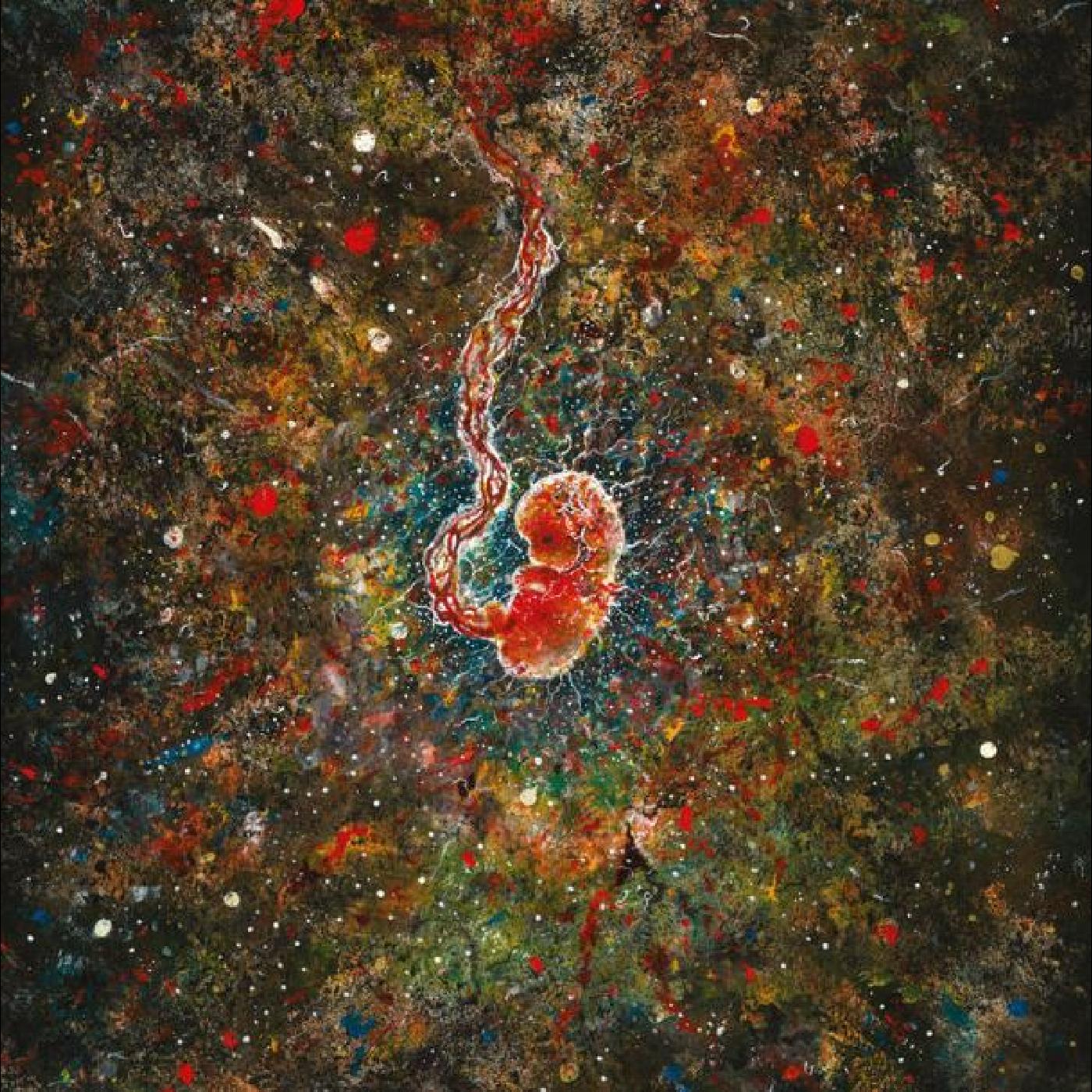 Iterum Nata - Trench of Loneliness [Vinyl] (ONLINE ORDER ONLY)