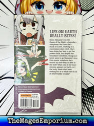 It's Just Not My Night! Tale of a Fallen Vampire Queen Vol 2 (Online Order Only)