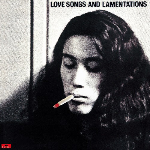 Love Songs And Lamentations [Vinyl]