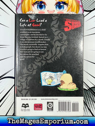 Itsuwaribito Vol 1 (Online Order Only)