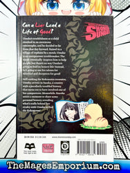 Itsuwaribito Vol 10 (Online Order Only)