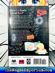 Itsuwaribito Vol 15 (Online Order Only)