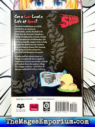Itsuwaribito Vol 5 (Online Order Only)