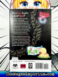 Itsuwaribito Vol 6 (Online Order Only)