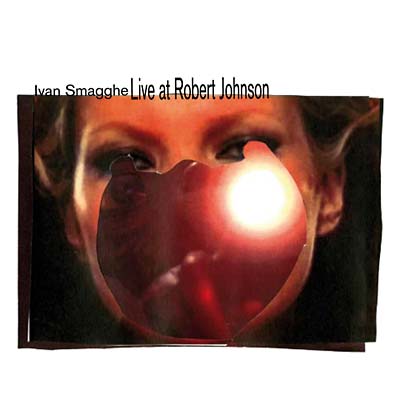 Ivan Smagghe - Live At Robert Johnson Vol. 3 [CD] (ONLINE ORDER ONLY)