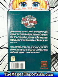 I've Moved Next Door To You (Online Order Only)