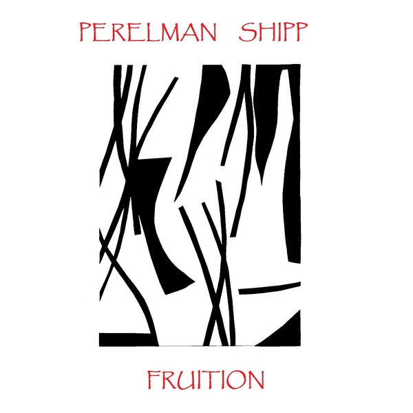 Fruition [CD] (ONLINE ORDER ONLY)