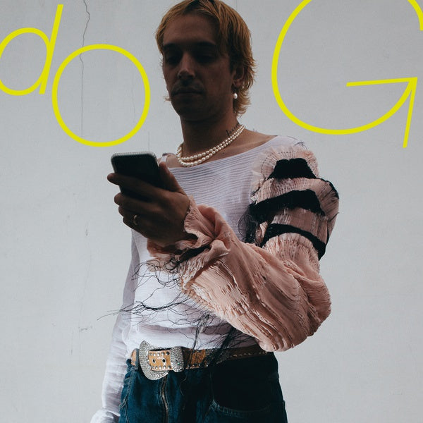 IVVVO - doG [Vinyl]