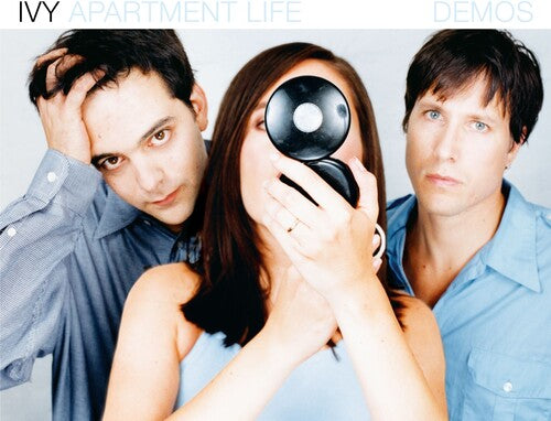 Ivy - Apartment Life Demos (RSD 4.22.23) [Vinyl] (ONLINE ORDER ONLY)