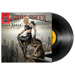 Drama Queen (Deluxe Edition) [2LP] [Vinyl] (ONLINE ORDER ONLY)
