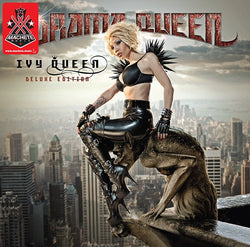 Drama Queen (Deluxe Edition) [2LP] [Vinyl] (ONLINE ORDER ONLY)