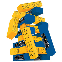 The Polar Express Tumble Tower (ONLINE ORDER ONLY)