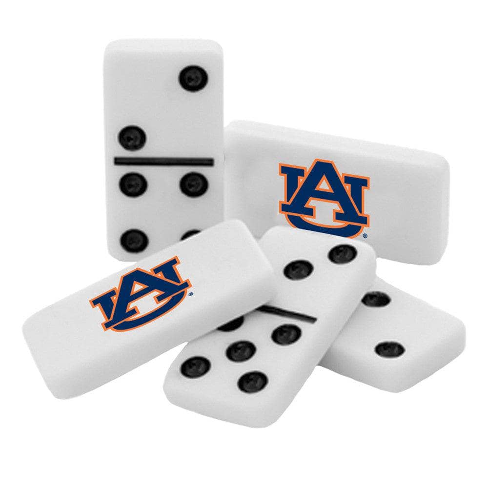 Auburn Tigers Dominoes (ONLINE ORDER ONLY)