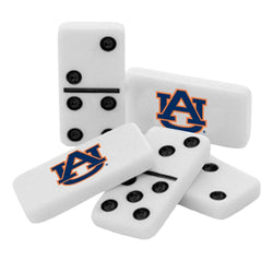Auburn Tigers Dominoes (ONLINE ORDER ONLY)
