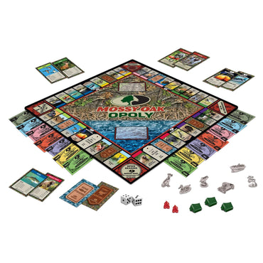 Mossy Oak Opoly (ONLINE ORDER ONLY)