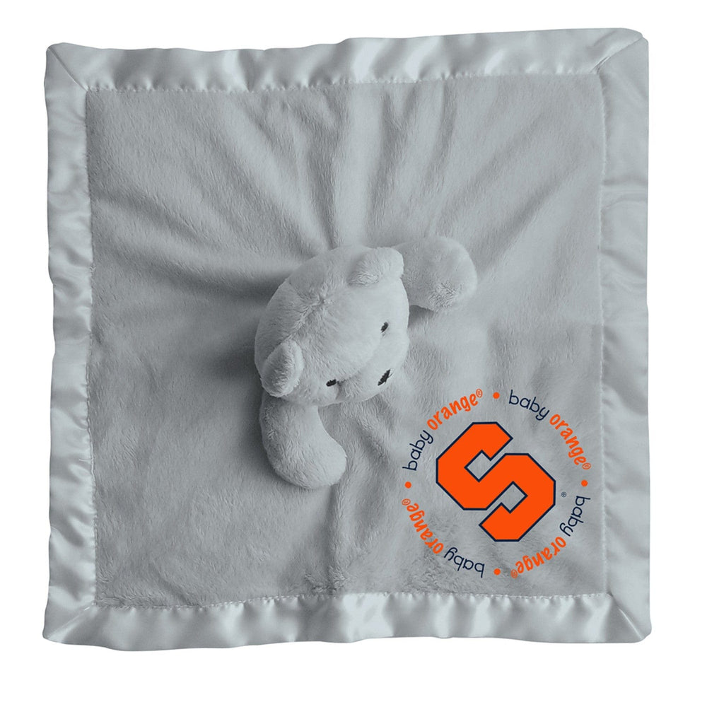 Syracuse Orange - Security Bear Gray