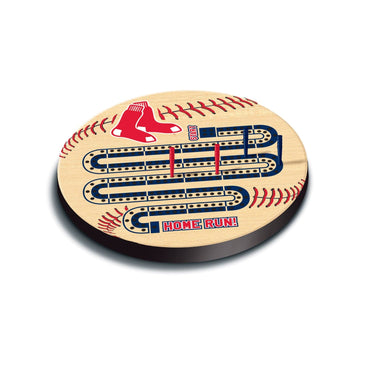 Boston Red Sox Cribbage (ONLINE ORDER ONLY)