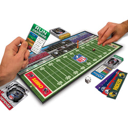 NFL Game Day - The Ultimate Football Board Game (ONLINE ORDER ONLY)