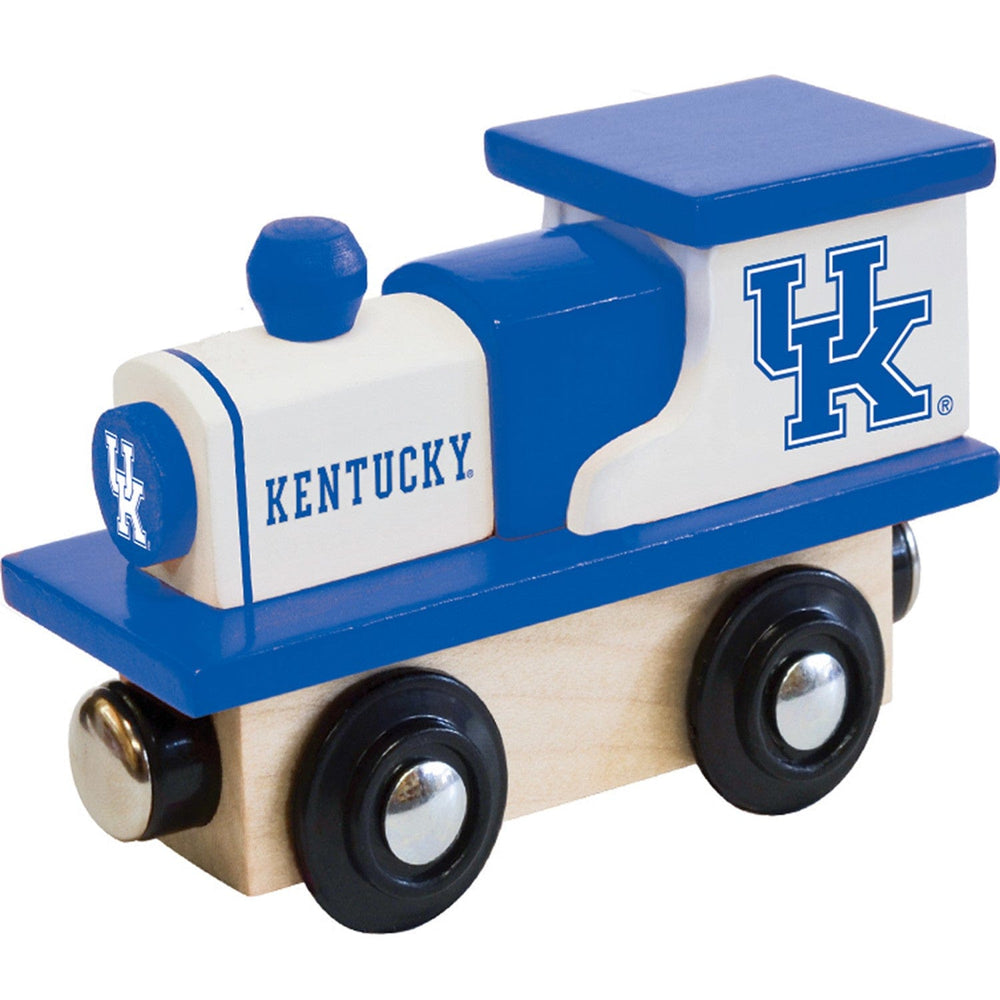 Kentucky Wildcats Toy Train Engine (ONLINE ORDER ONLY)