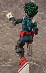 [PRE-ORDER] TAKARA TOMY: My Hero Academia - Izuku Midoriya 1/8 Scale Figure (ONLINE ORDER ONLY)
