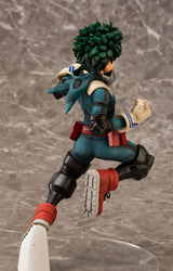 [PRE-ORDER] TAKARA TOMY: My Hero Academia - Izuku Midoriya 1/8 Scale Figure (ONLINE ORDER ONLY)