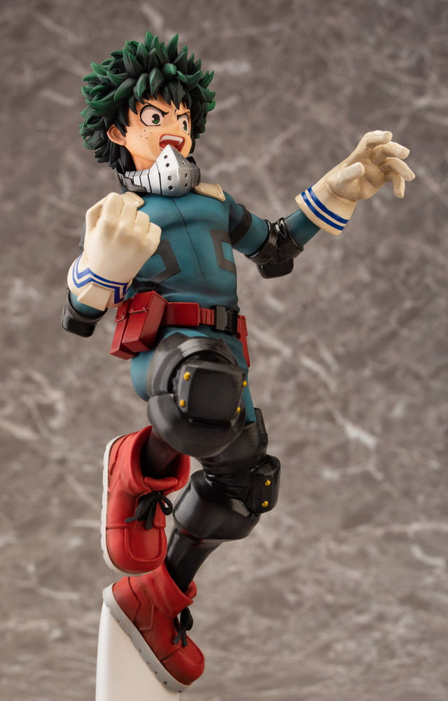 [PRE-ORDER] TAKARA TOMY: My Hero Academia - Izuku Midoriya 1/8 Scale Figure (ONLINE ORDER ONLY)