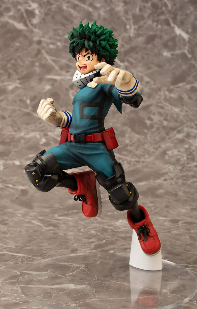 [PRE-ORDER] TAKARA TOMY: My Hero Academia - Izuku Midoriya 1/8 Scale Figure (ONLINE ORDER ONLY)