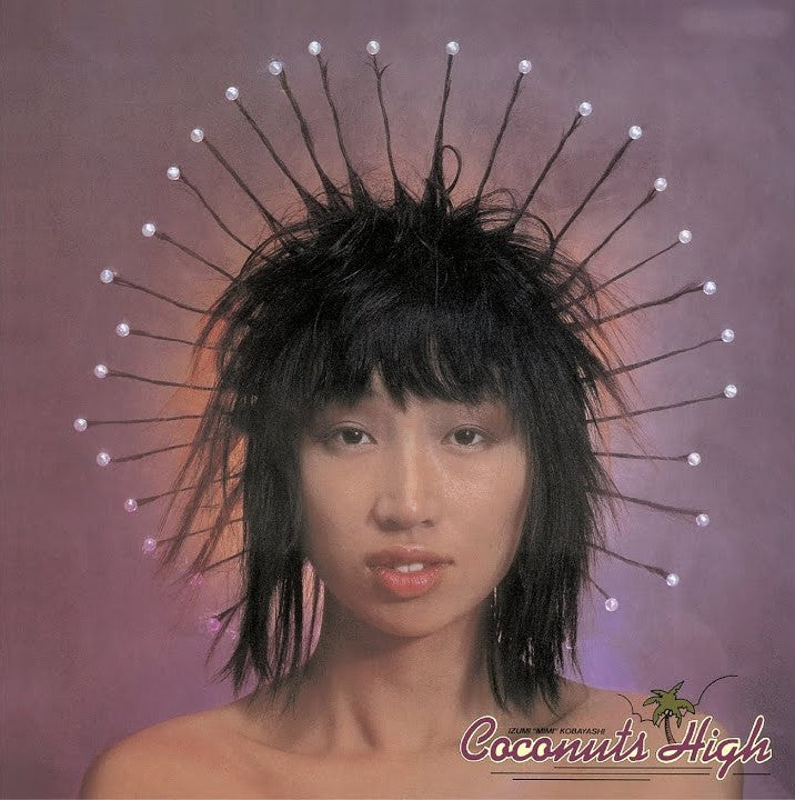 Coconuts High [Vinyl]