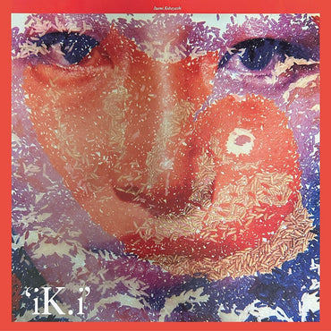 Ik.I [Vinyl] (ONLINE ORDER ONLY)