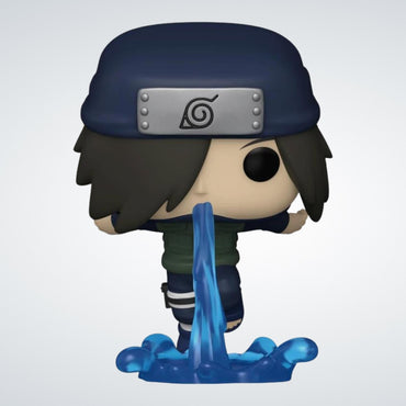 Izumo Kamisuki (Naruto Shippuden) Funko Pop! (Online Order Only)