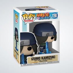 Izumo Kamisuki (Naruto Shippuden) Funko Pop! (Online Order Only)