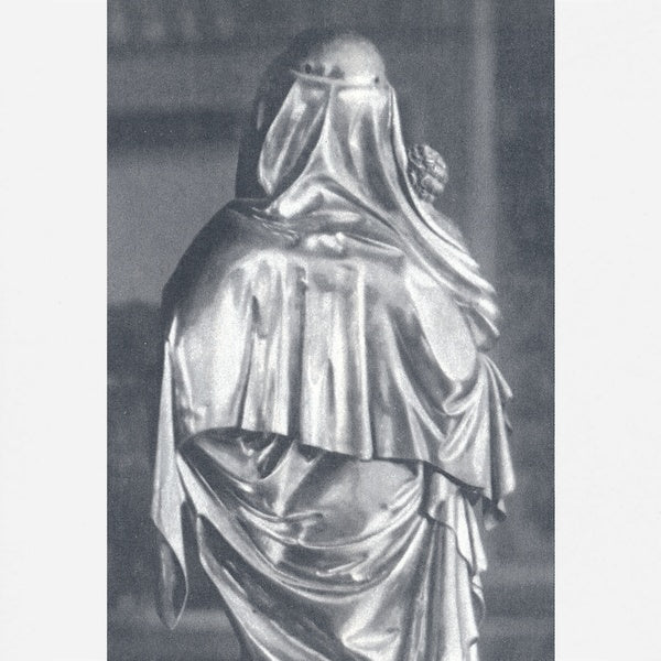 J. CARTER - Vessels [Vinyl] (ONLINE ORDER ONLY)